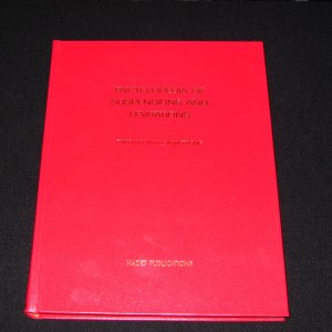 Encyclopedia of Suspensions and Levitations by Bruce Armstrong